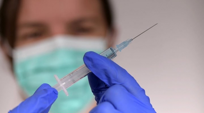 Şanlıurfa’da 174 bin 211 kişiye aşı uygulandı;