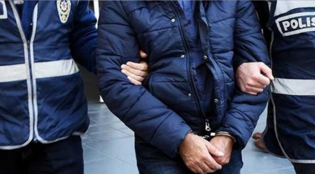 Şanlıurfa'da DEAŞ operasyonu: 3 gözaltı
