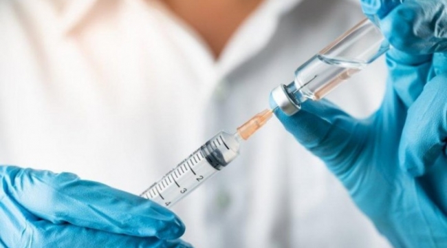 Şanlıurfa da kaç kişiye Kovid aşısı yapıldı