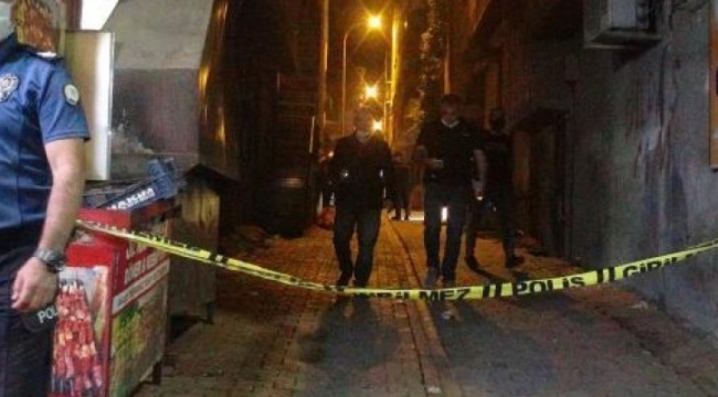 Urfa da Polislere Saldıran Şahıslar Yakalandı