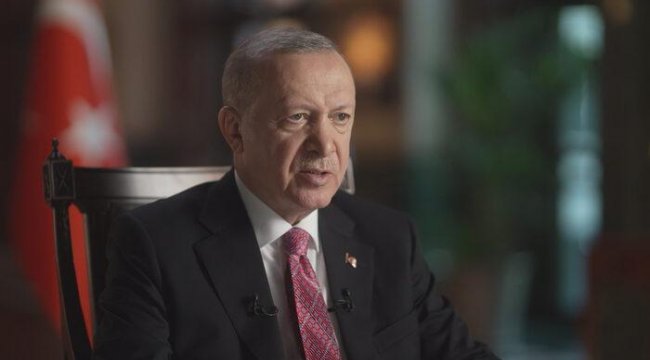 Cumhurbaşkanı Erdoğan'dan bayram mesajında 'aşı' çağrısı;
