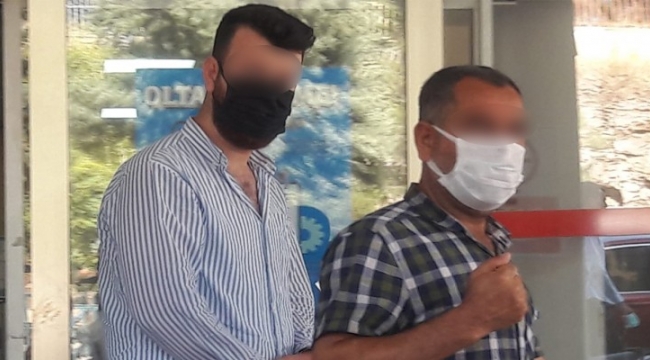 Şanlıurfa'da Asayiş Operasyonu 5 Kişi Gözaltına Alındı