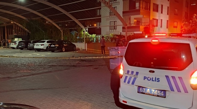 Şanlıurfa'da Silahlı Kavgayla ilgili 1 Kişi Gözaltına Alındı