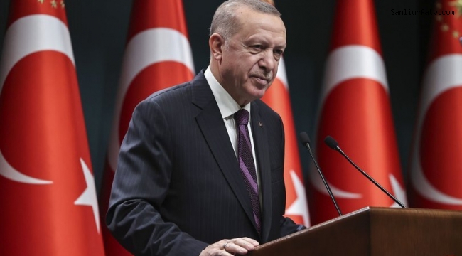 Cumhurbaşkanı Erdoğan'dan Öğretmen Ataması Müjdesi