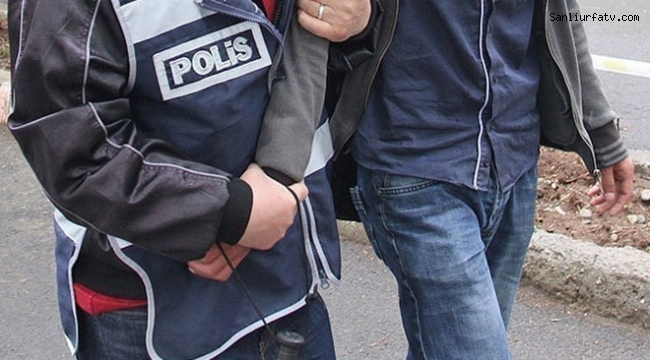 Şanlıurfa Viranşehir'de ki Silahlı Saldırının Faili Adana'da Yakalandı