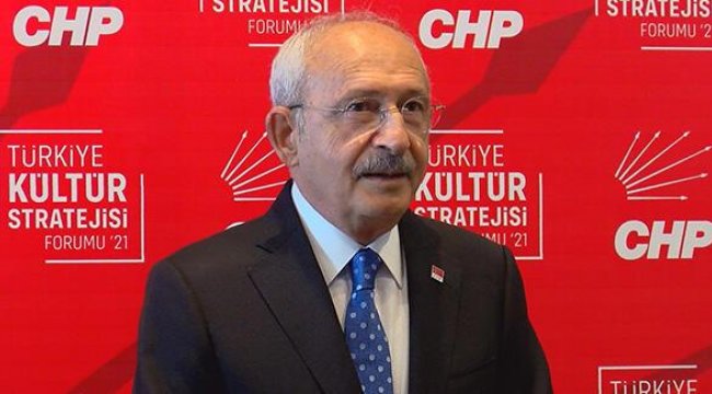 Chp Lideri Kılıçdaroğlu'ndan Memur ve Emeklileri İlgilendiren 3600 ek gösterge açıklaması