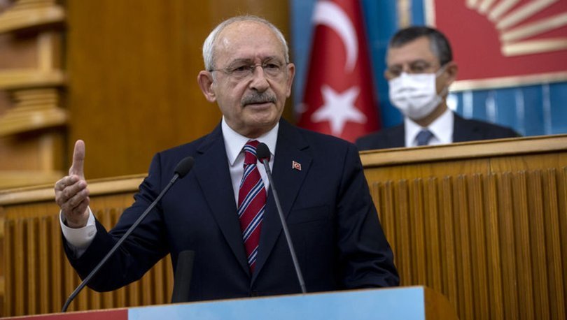 Kılıçdaroğlu'nun Urfa'ya geliş tarihi belli oldu;