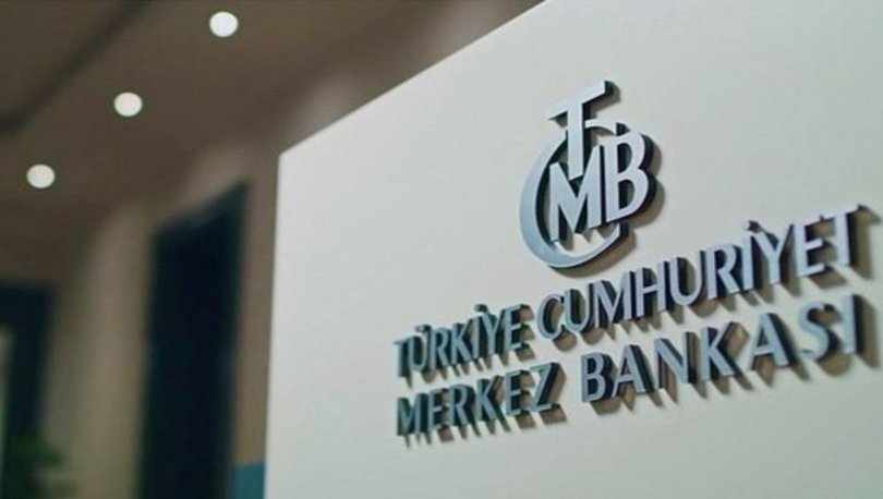 Merkez Bankası'ndan müdahale geldi;