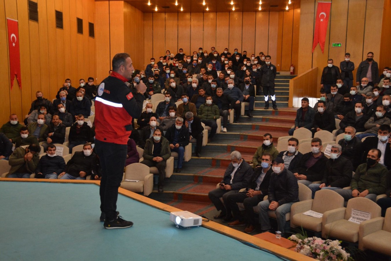 KAAN uygulaması tanıtıldı;