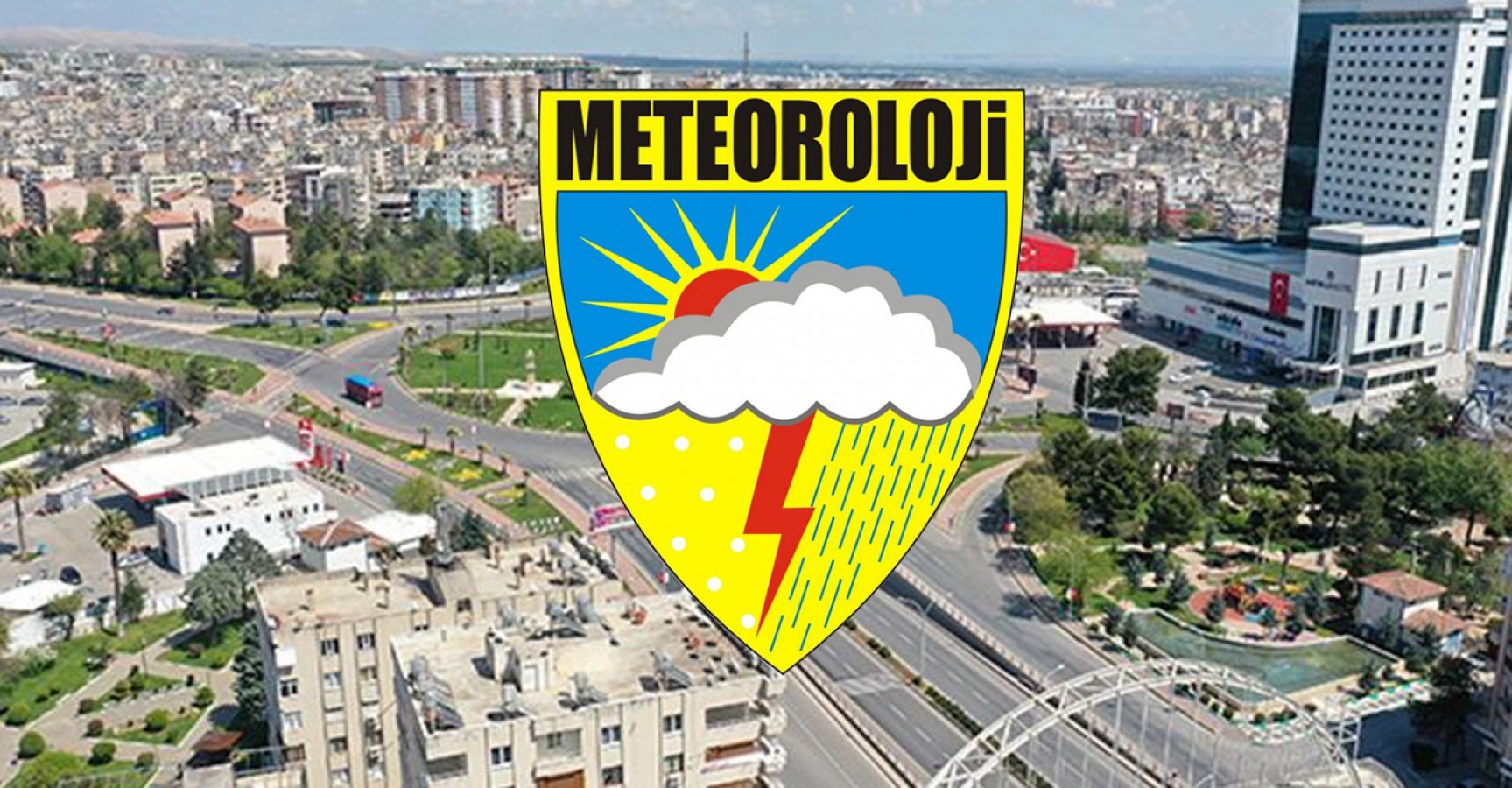 Meteoroloji’den beklenen haber! Urfa’ya yağış ne gün geliyor?;