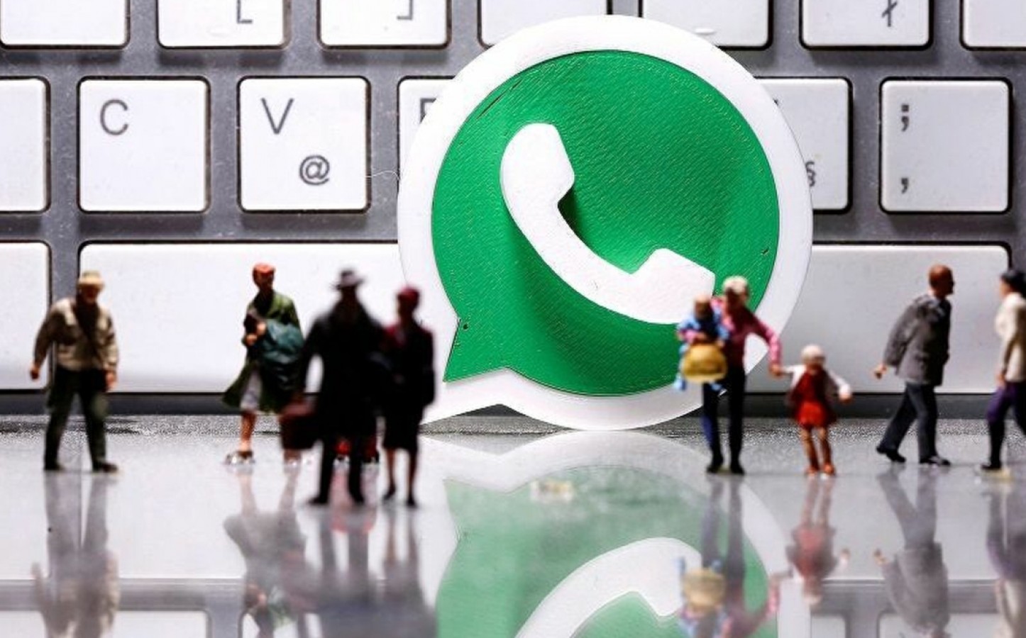 WhatsApp'a yeni özellik;