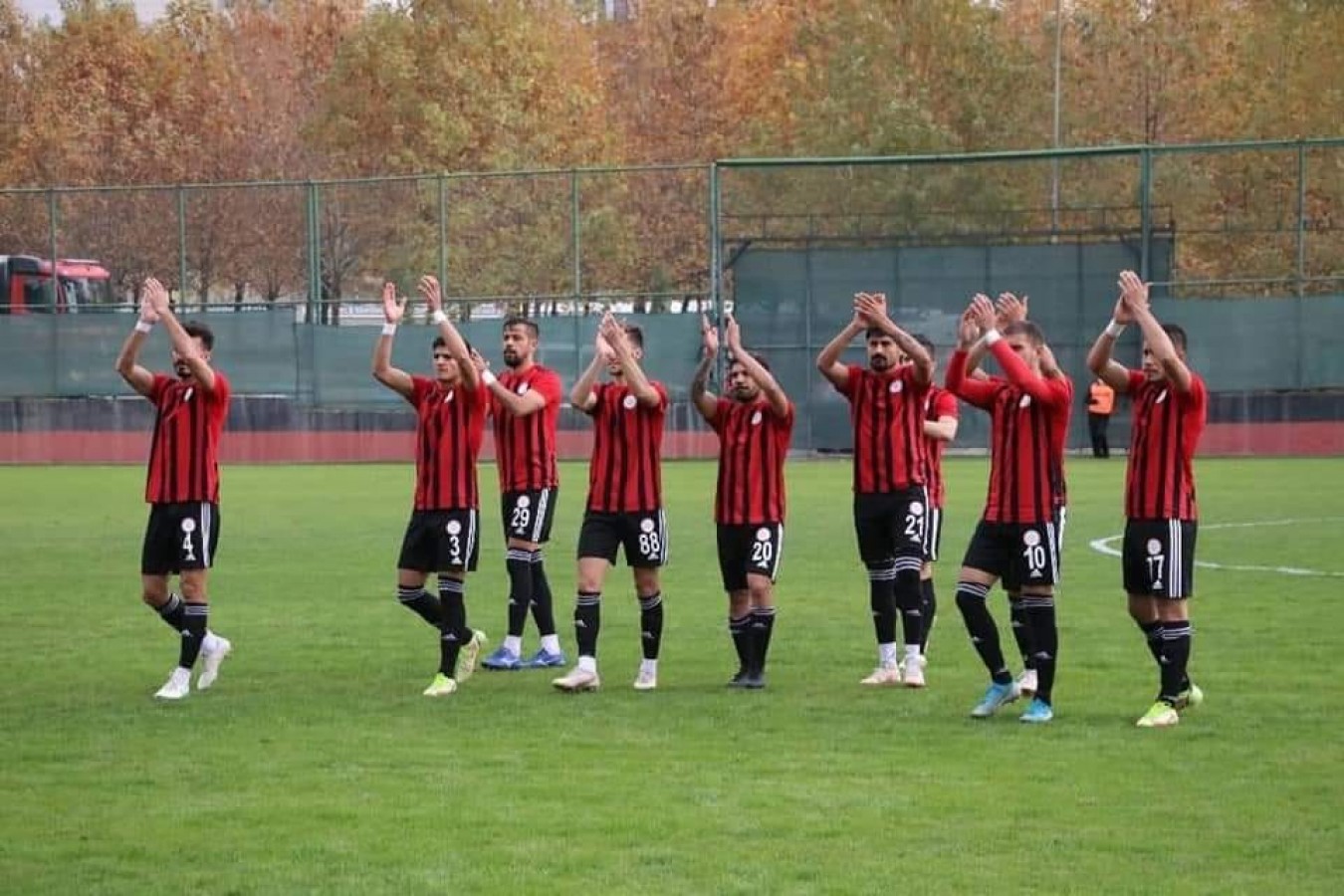 Şanlıurfa temsilcisi haftayı puansız kapattı;