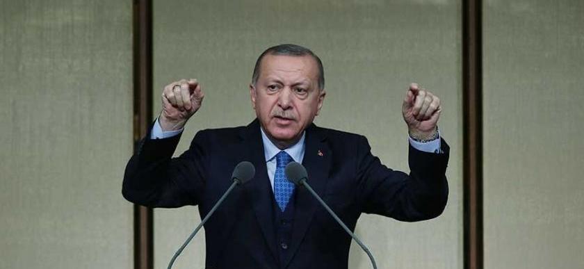Erdoğan’dan faiz mesajı: "Ezdirmeyeceğim"