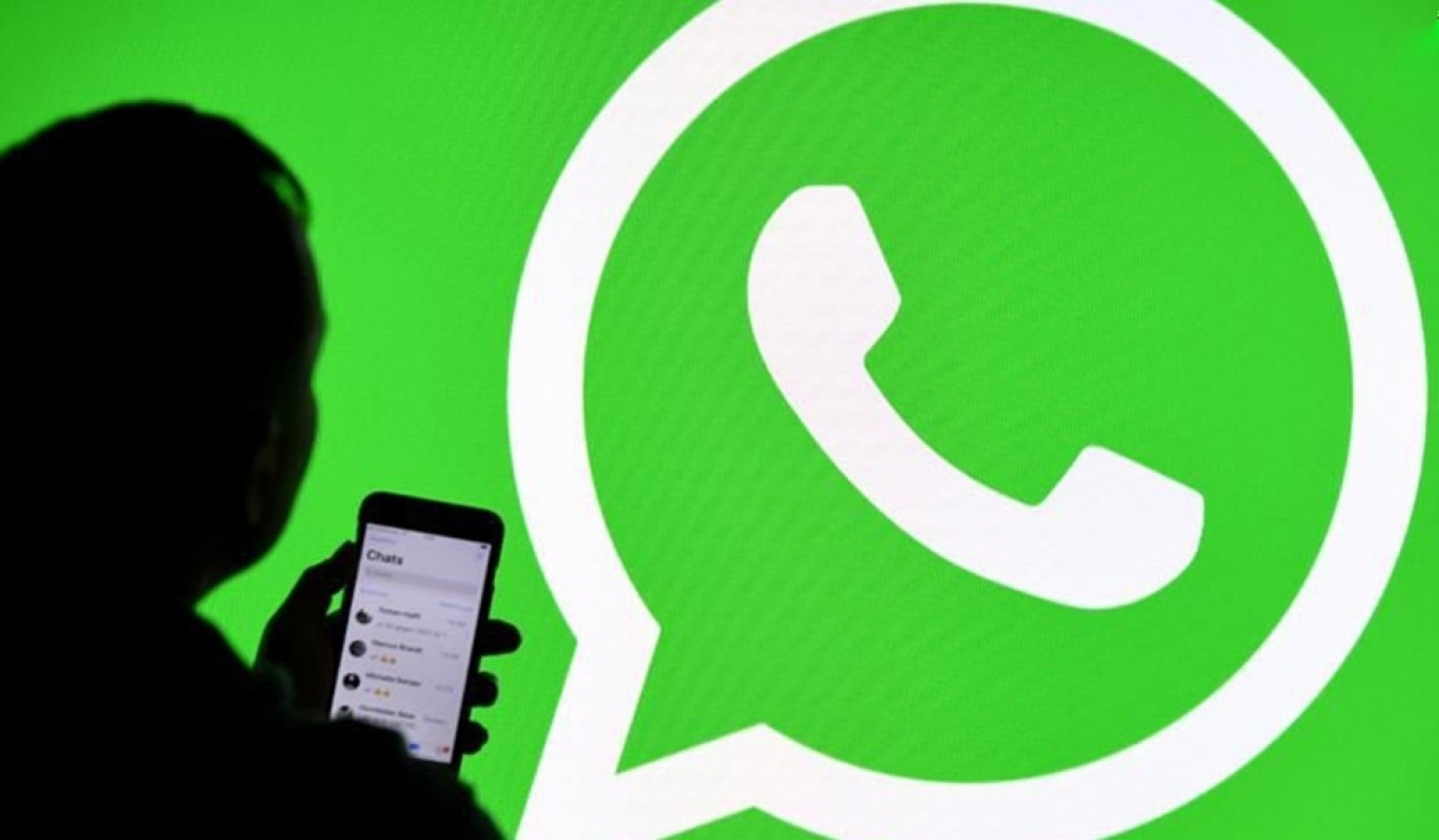 WhatsApp grup yöneticilerine yeni yetki kazandırıyor;