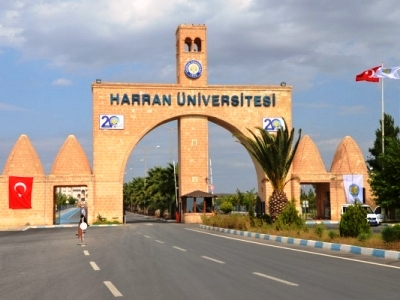 Harran Üniversitesi öğretim üyesi alacak;