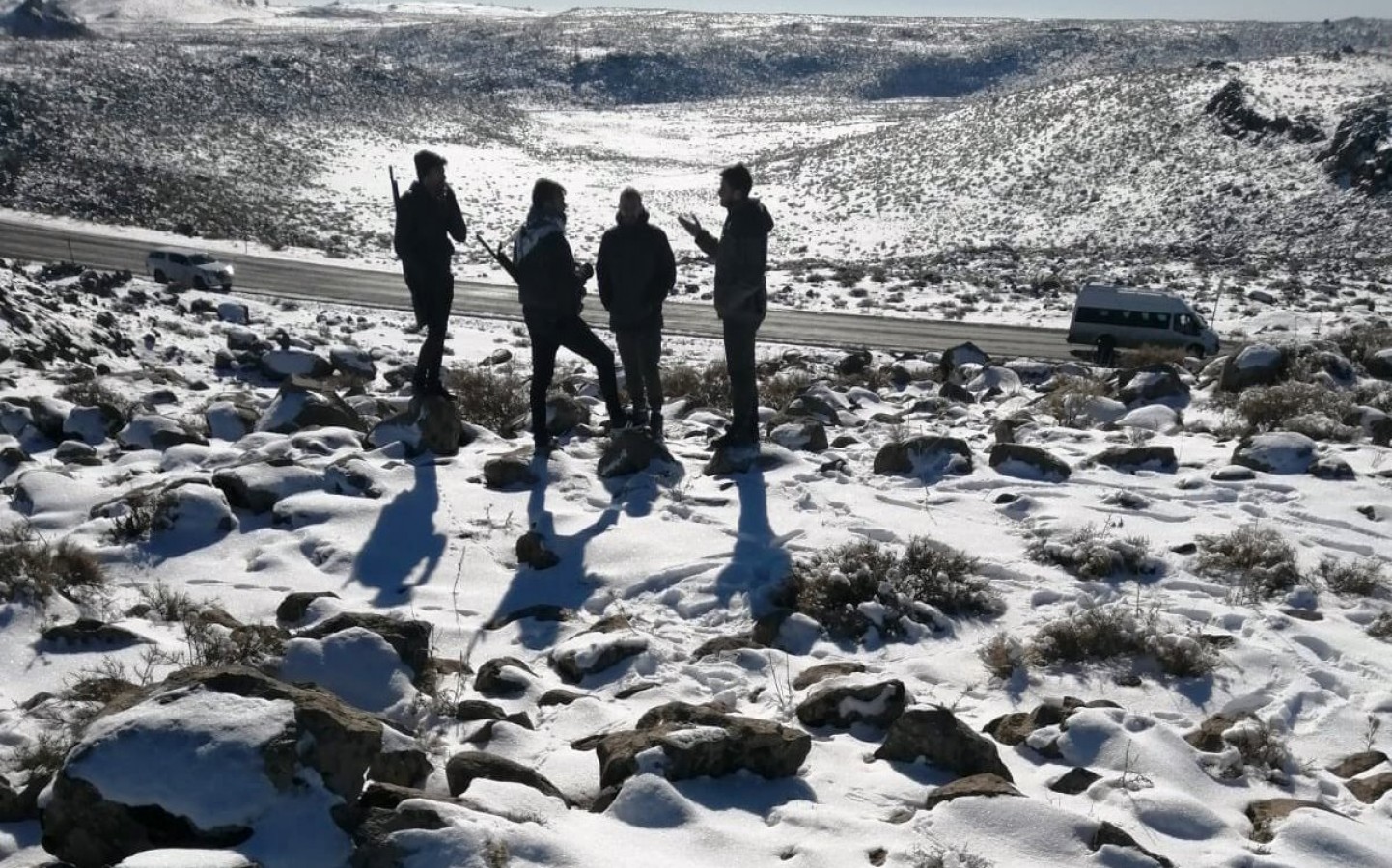 Şanlıurfa'da çok sayıda kişiye yasal işlem yapıldı;