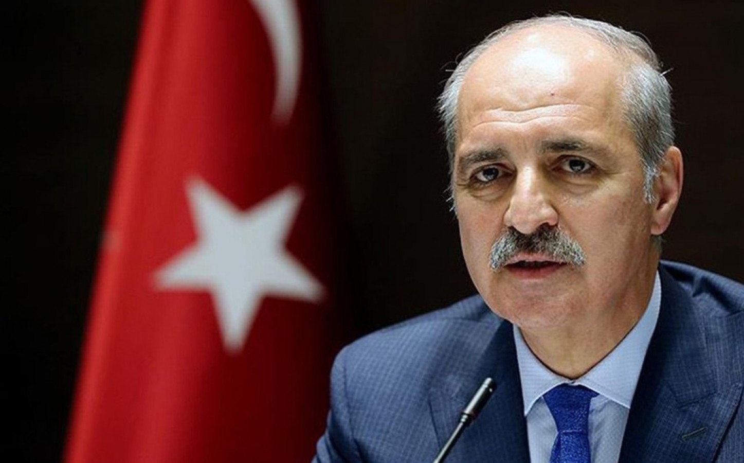 AK Partili Kurtulmuş Urfa'ya geliyor;