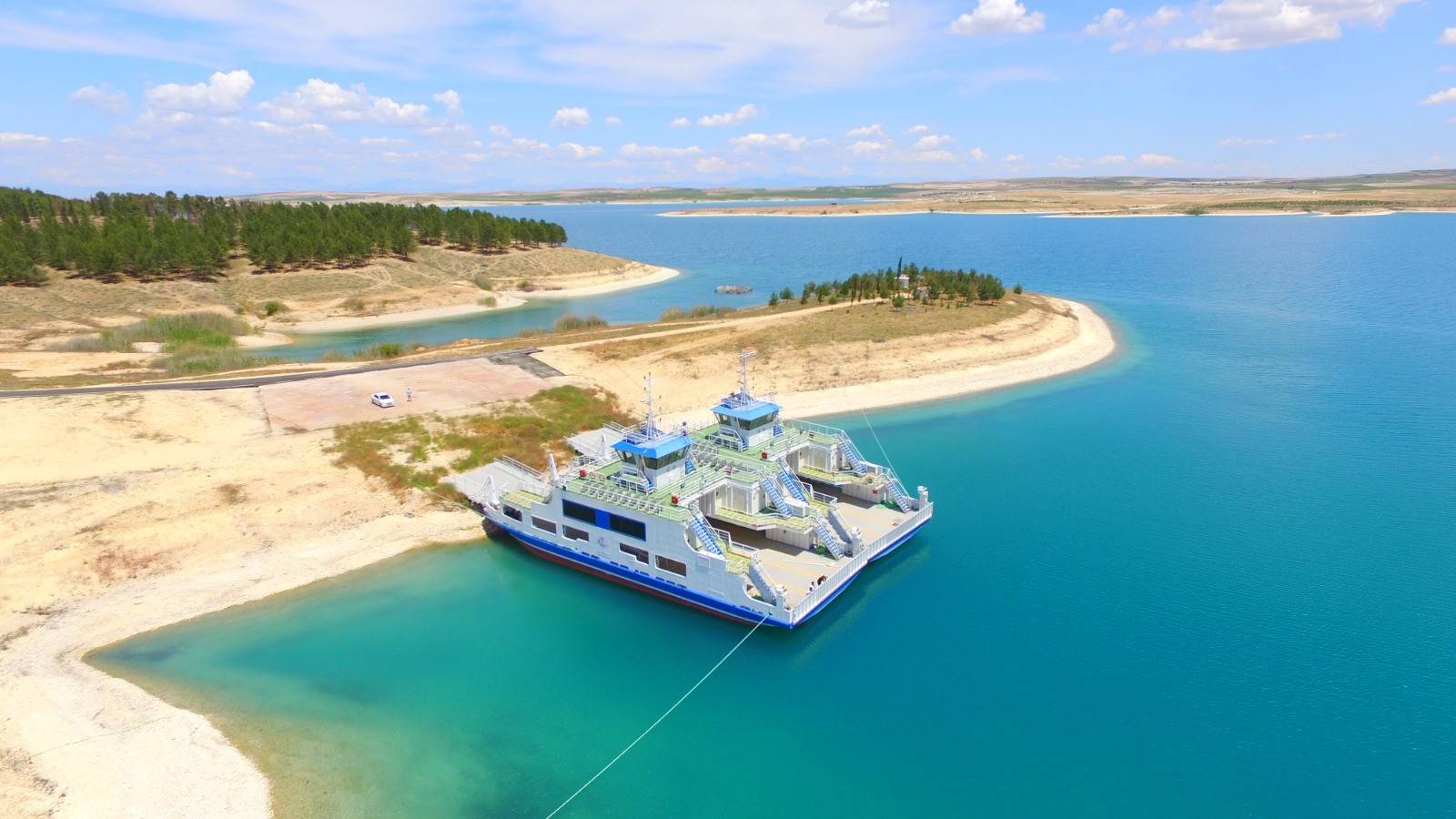 Urfa'da Gemi Sevk, İdare Belgesi sınavı yapılacak! Tarih açıklandı;
