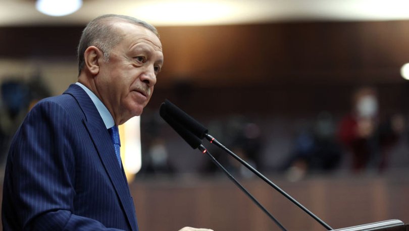 Erdoğan talimat verdi: "Madem Kılıçdaroğlu'nun hayali var, katkıda bulunalım";