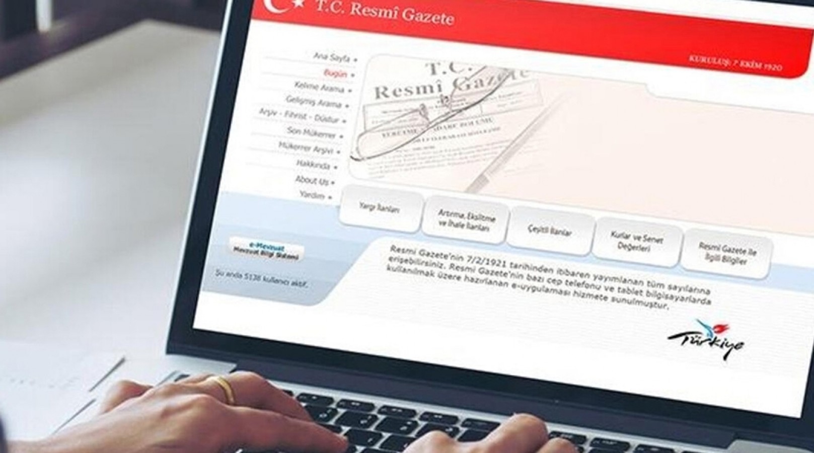 Artık e-Devlet üzerinden yapılabilecek;