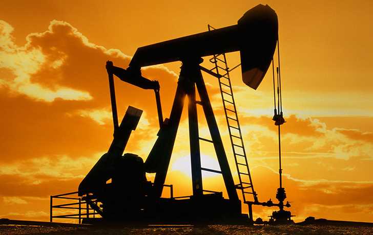 Şanlıurfa'da petrol arama ruhsatının süresi uzatıldı;