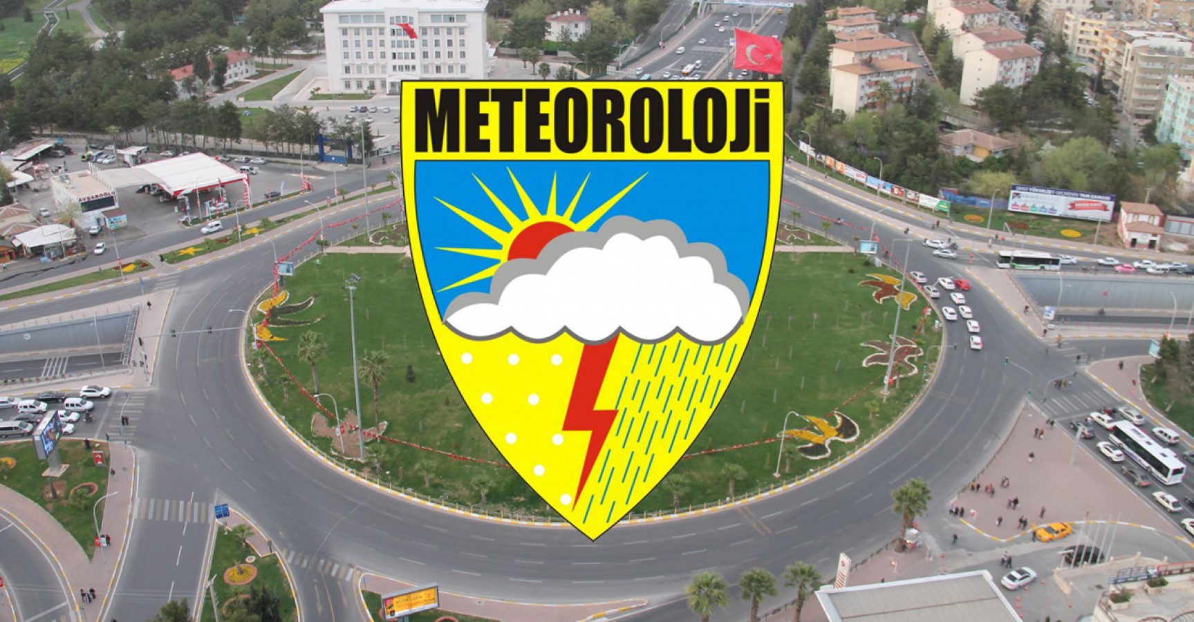 Meteoroloji uyardı!;