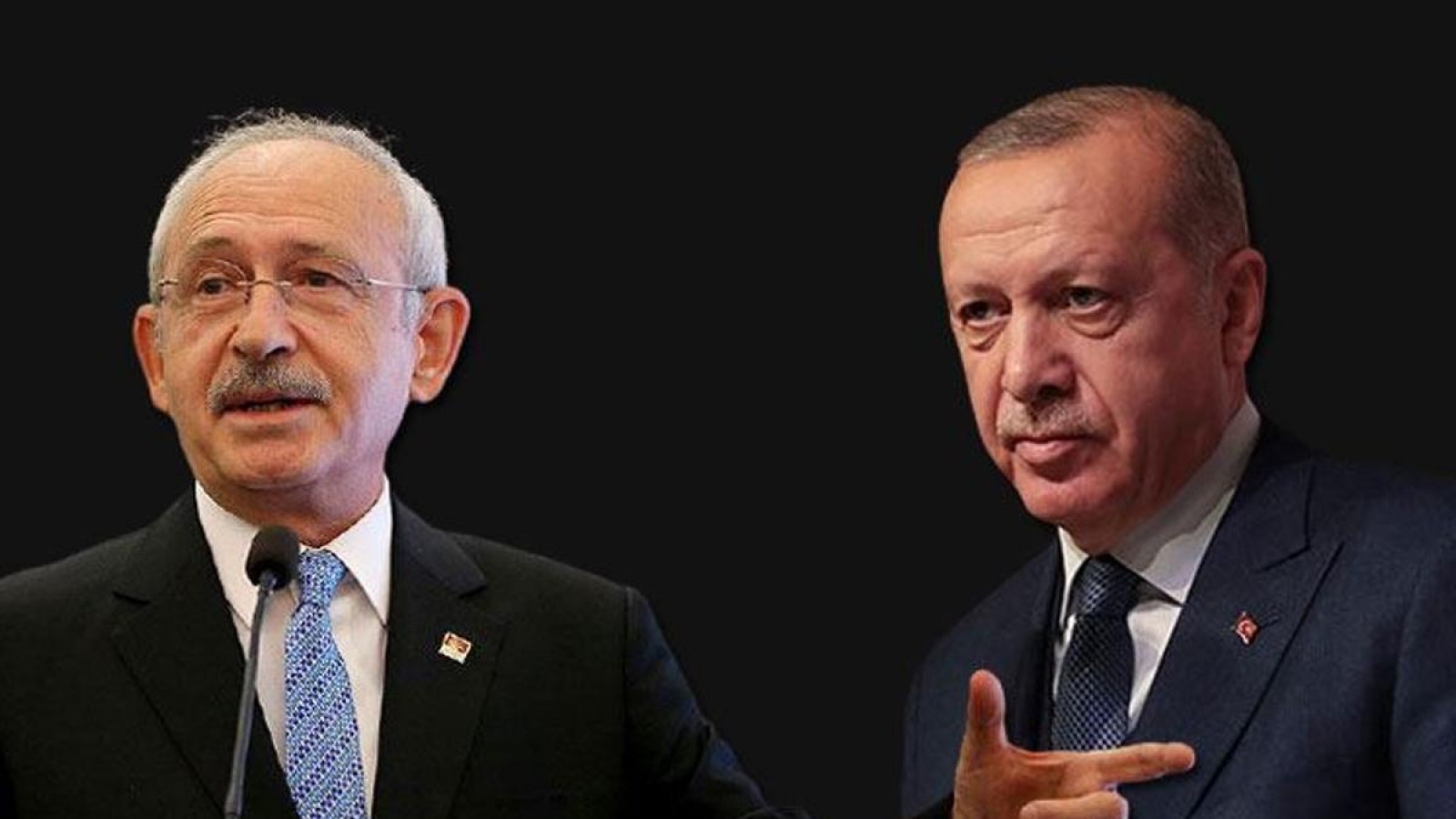 Erdoğan'dan Kılıçdaroğlu'nun yolsuzluk iddialarına yanıt;