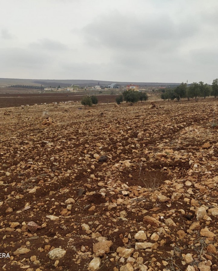 Şanlıurfa’da kaçak avlanmaya izin yok!;