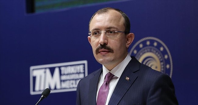 Bakan Muş'tan açıklama: En ağır yaptırımları uygularız;