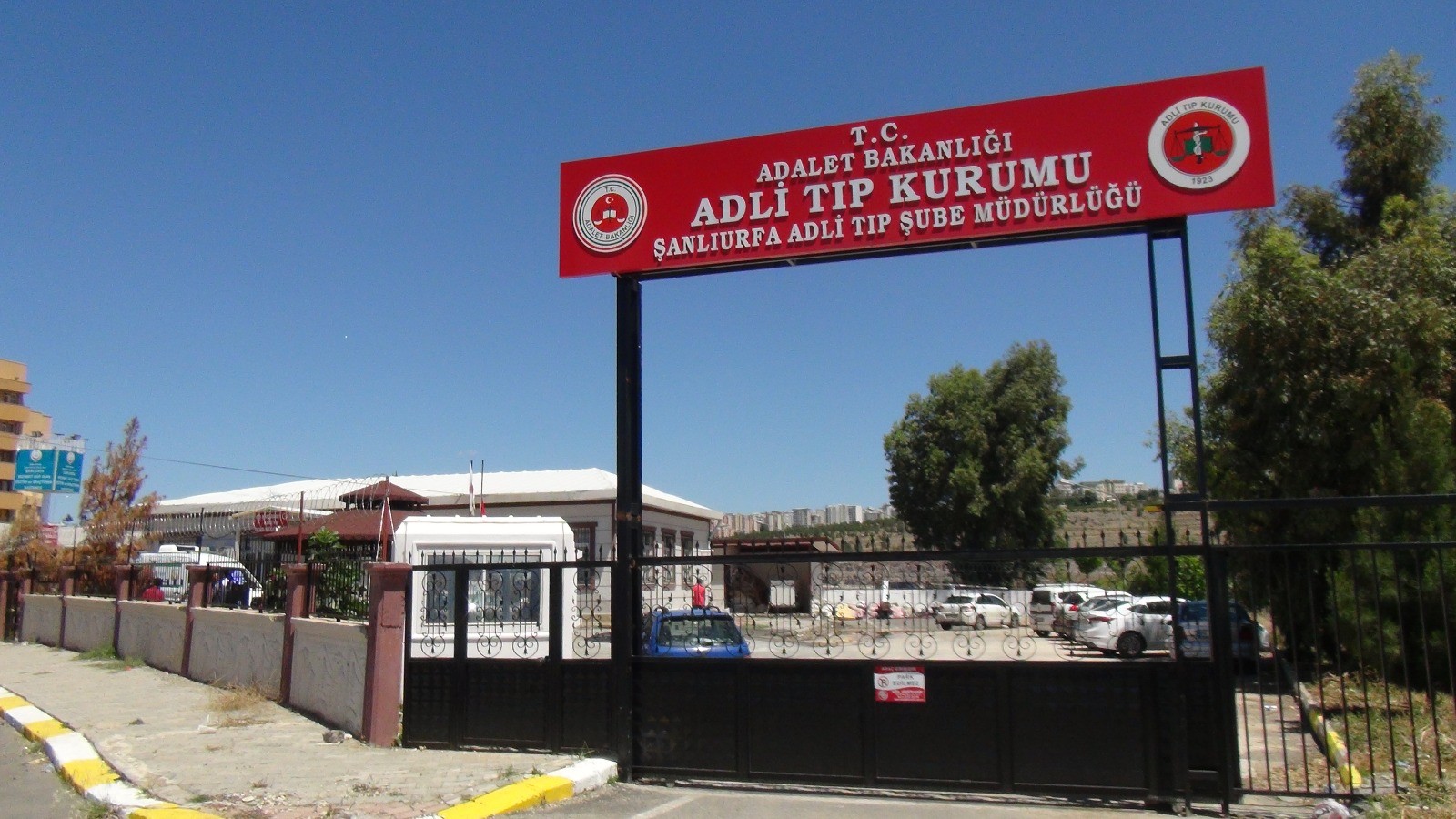 Şanlıurfa'da kahreden ölüm! Daha 4 aylıktı...;