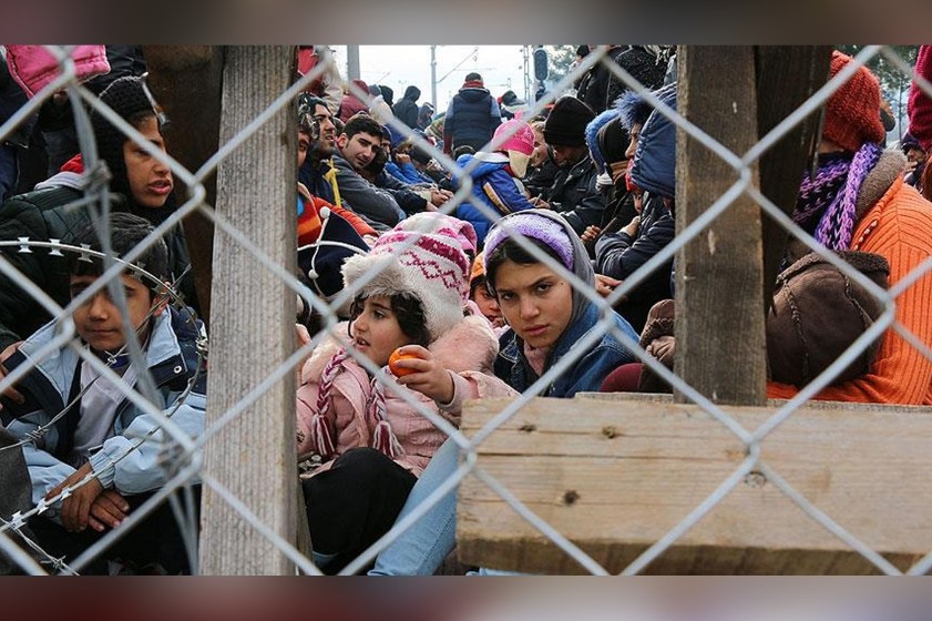 Suriyelilerin kaydına 16 ilde izin verilmiyor;