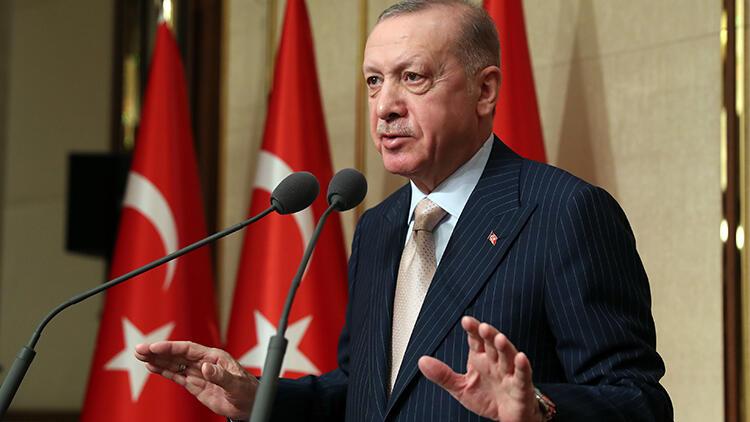 Cumhurbaşkanı Erdoğan'dan ayçiçek yağı talimatı;