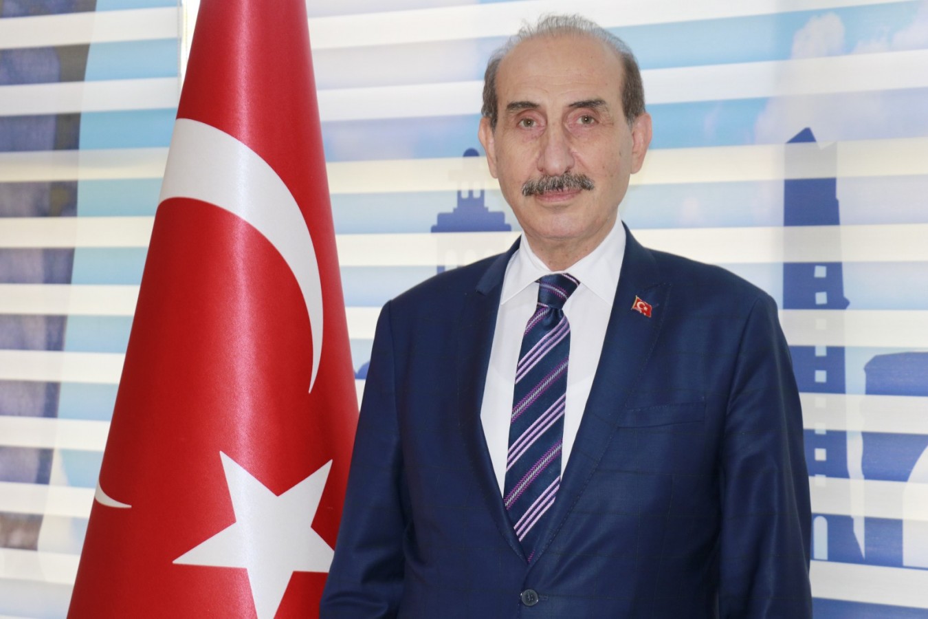 Yalçınkaya: Sağlıkta şiddetsiz yıllar diliyorum;