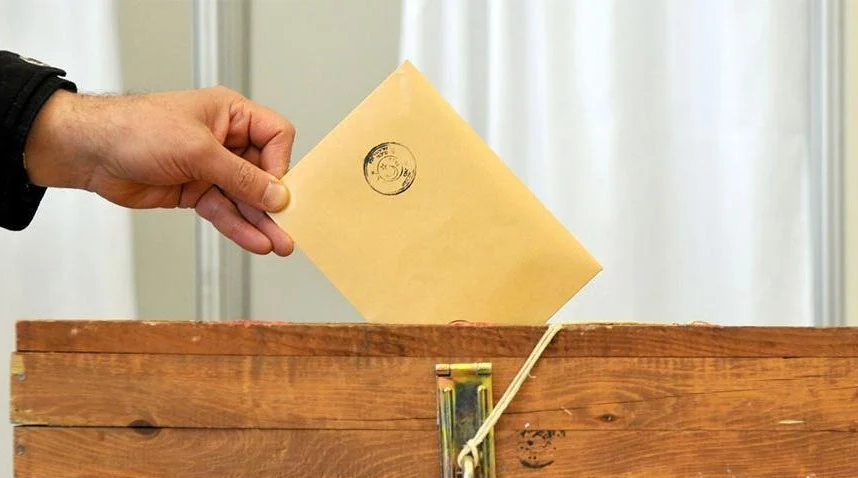 Cumhur İttifakı seçim yasasını Meclis'e sunuyor;