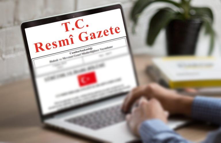 KDV oranlarındaki değişiklik Resmi Gazete’de;