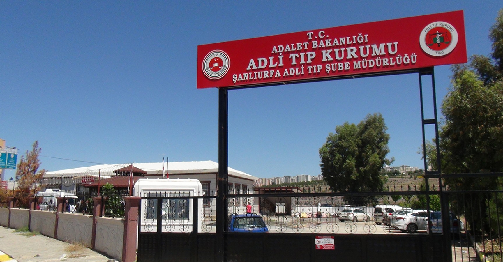 Şanlıurfa’da bir genç yaşamına son verdi;