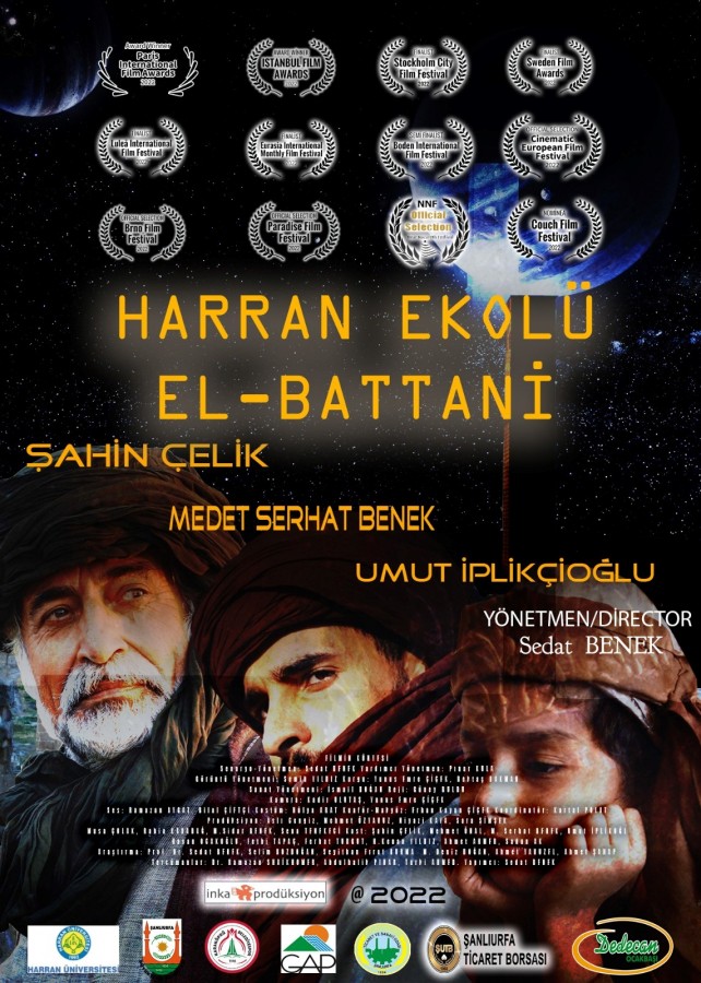 El-Battani belgeseline bir ödül daha;
