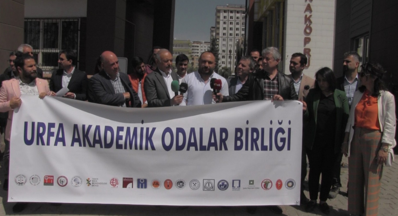 Mehmetçik Mahallesi'ndeki imar değişikliğine 800 dilekçeyle itiraz edildi;