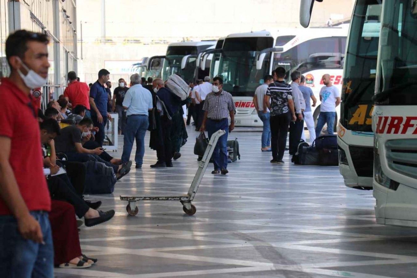 Bayram tatili kaç gün olacak?;