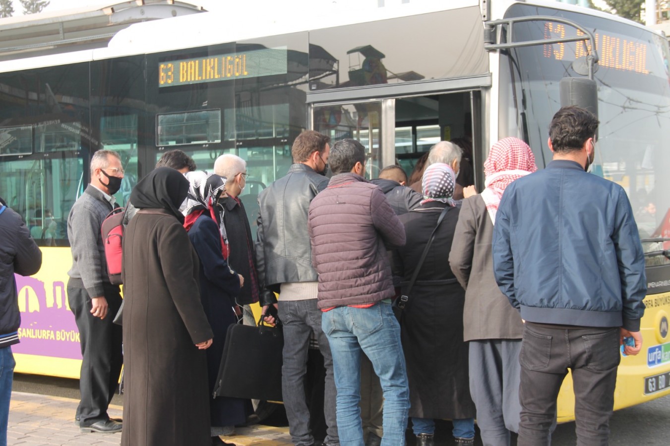 Ramazan Bayramı boyunca ücretsiz olacak;