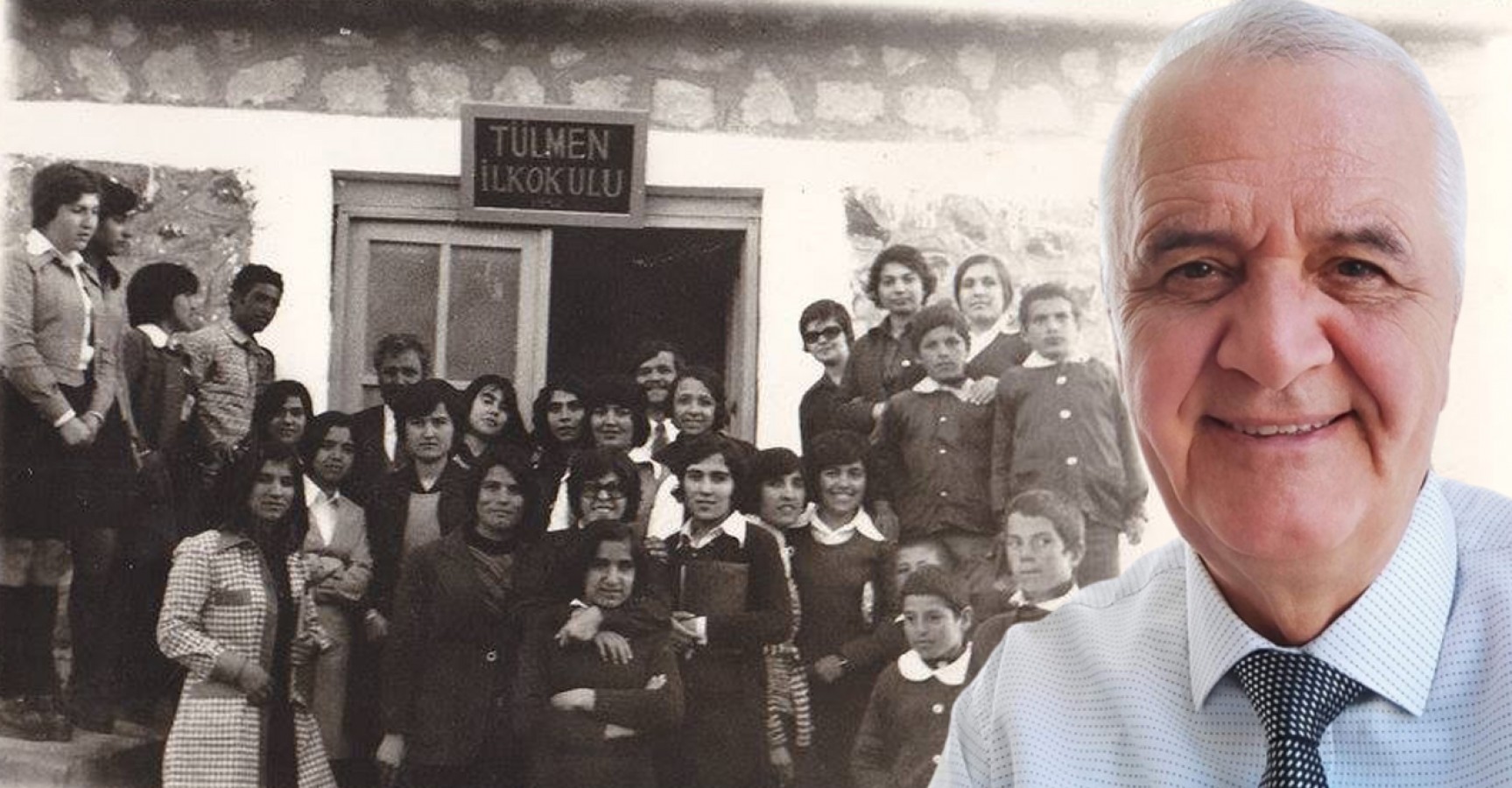 1970’li yıllarda Şanlıurfa'da gurbetçi bir öğretmenin hikayesi…;