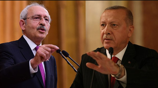 Kılıçdaroğlu’ndan Erdoğan’a mülteci tepkisi: İki yılda göndereceğiz;
