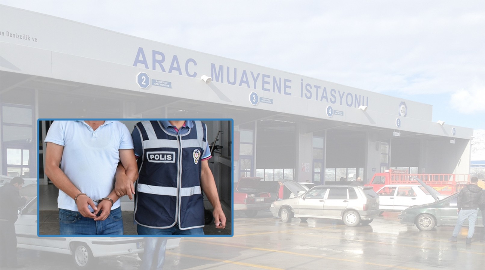 Akçakale’de rüşvet ve belgede sahtecilik operasyonu! 4 şüpheli gözaltında;