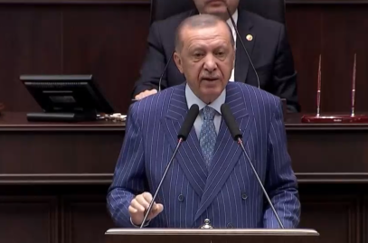 Cumhurbaşkanı Erdoğan’dan ‘af’ açıklaması