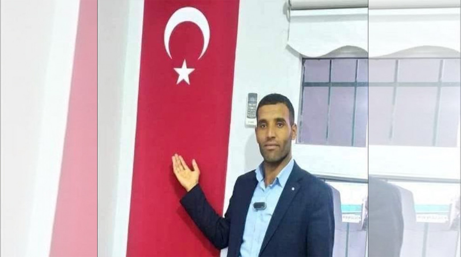 Viranşehir’de uyurken cinayete kurban giden şahsın katil zanlısı yakalandı