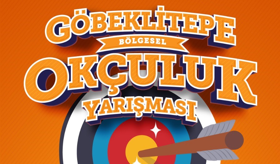 Büyükşehir'den okçuluk yarışması;