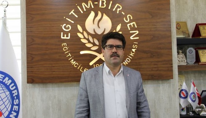 İbrahim Coşkun harcırah ücretlerindeki artışları değerlendirdi;