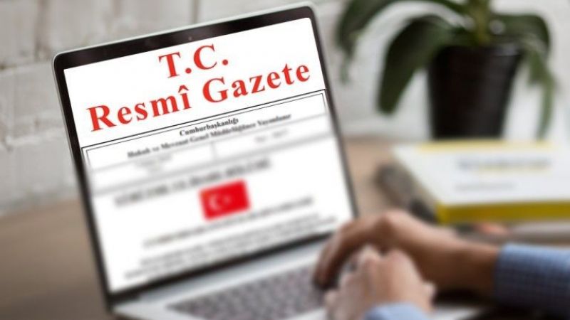 HRÜ öğretim üyesi alacak;