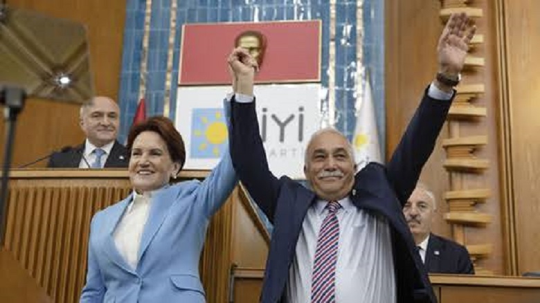 Şanlıurfa'da Seçimler Hareketli Geçecek Milletvekili mi Olacak Büyükşehir Adayı mı