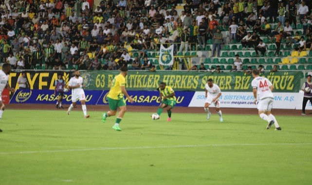 Şanlıurfaspor, İstanbulspor Maçı Hazırlıkları;